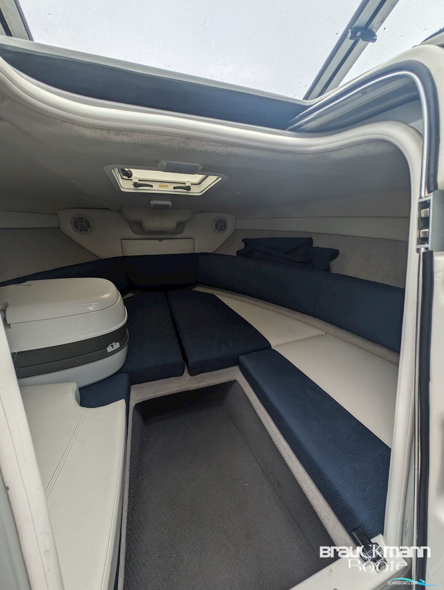 Bayliner 652 CU
