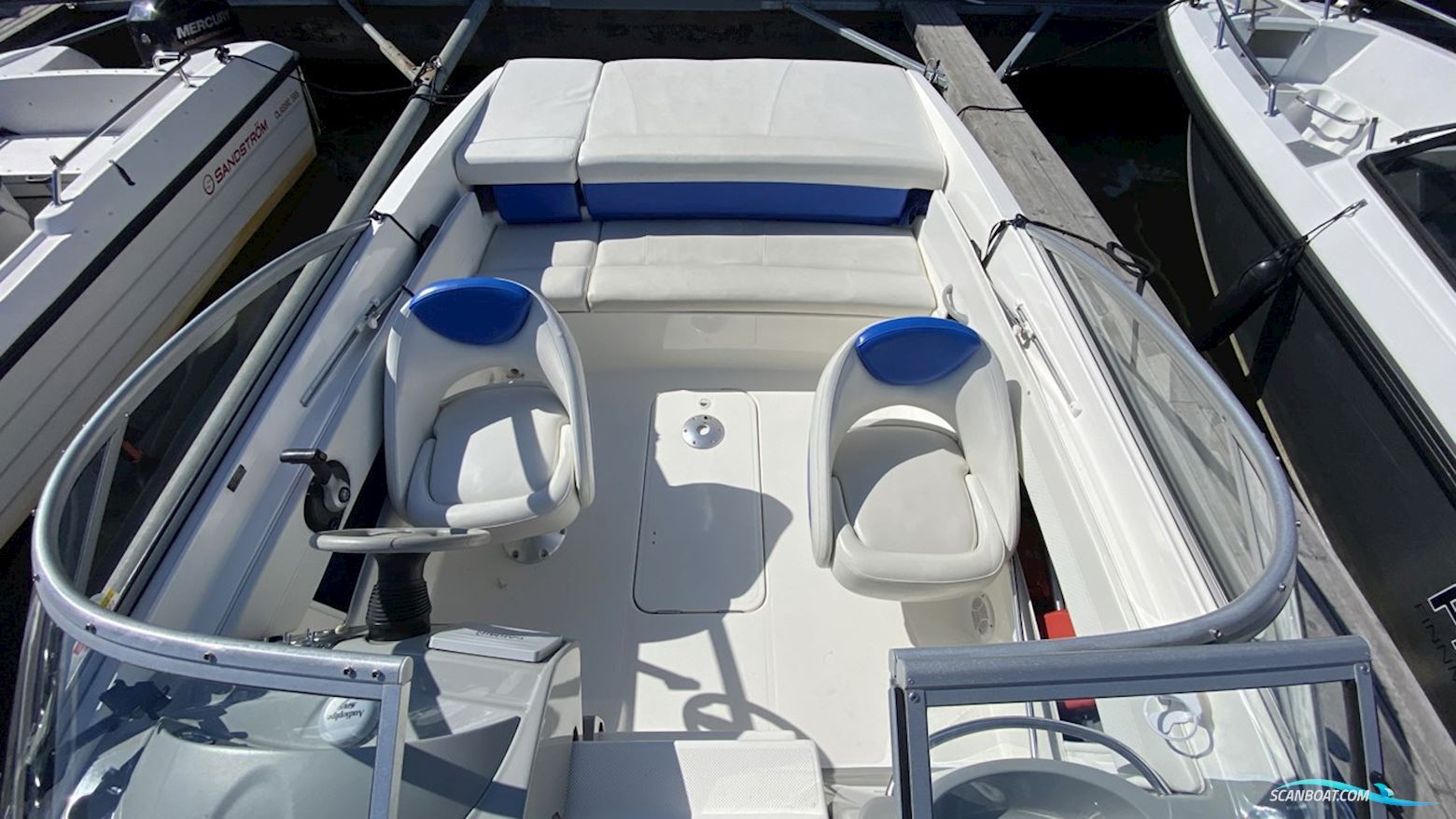 Bayliner 652