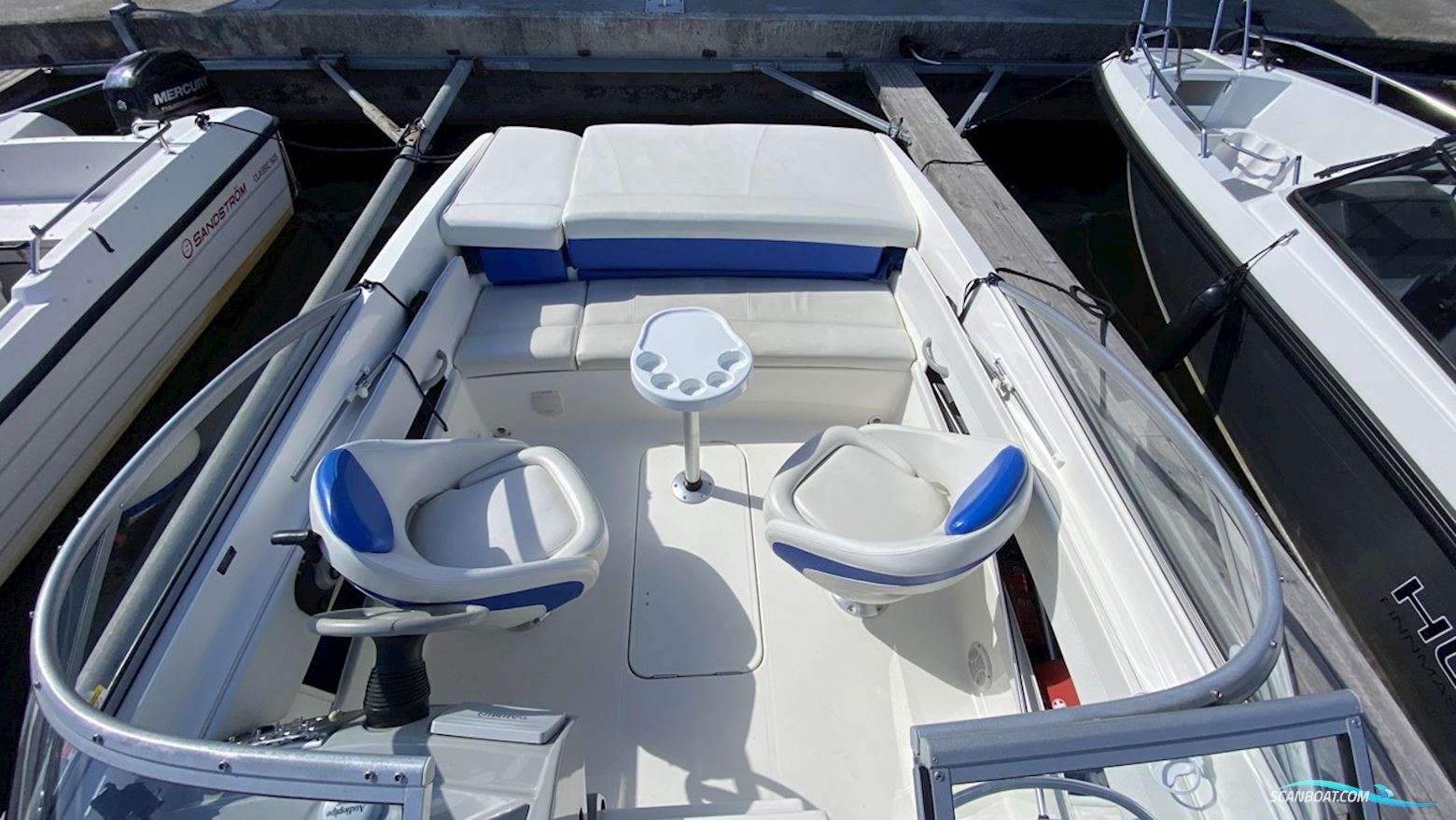 Bayliner 652