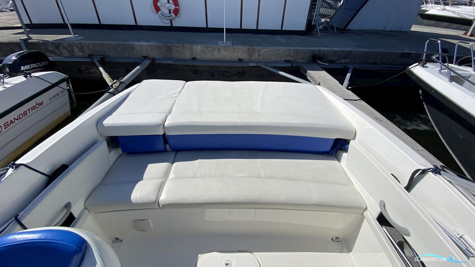 Bayliner 652