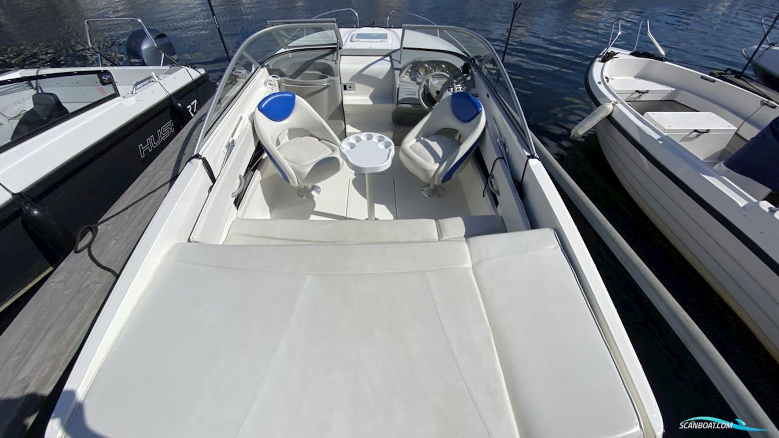 Bayliner 652
