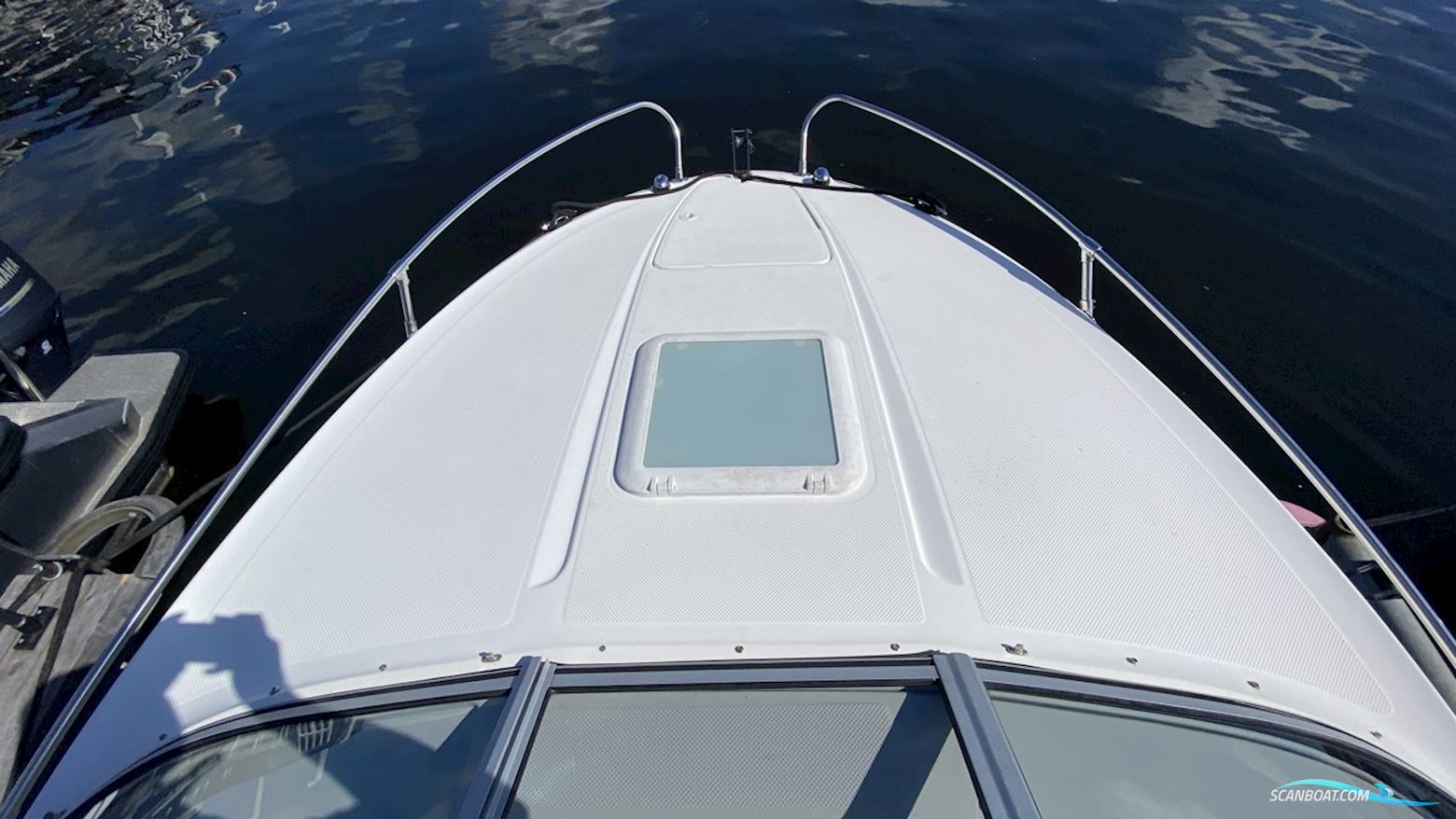 Bayliner 652