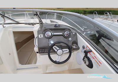 Bayliner 742R Cuddy Motorboot 2017, mit Mercruiser motor, Dänemark