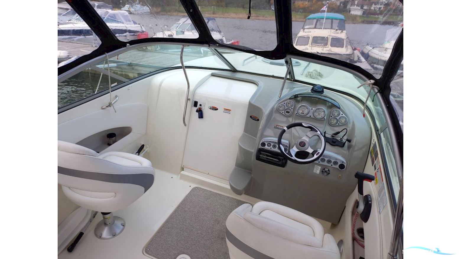 Bayliner 802