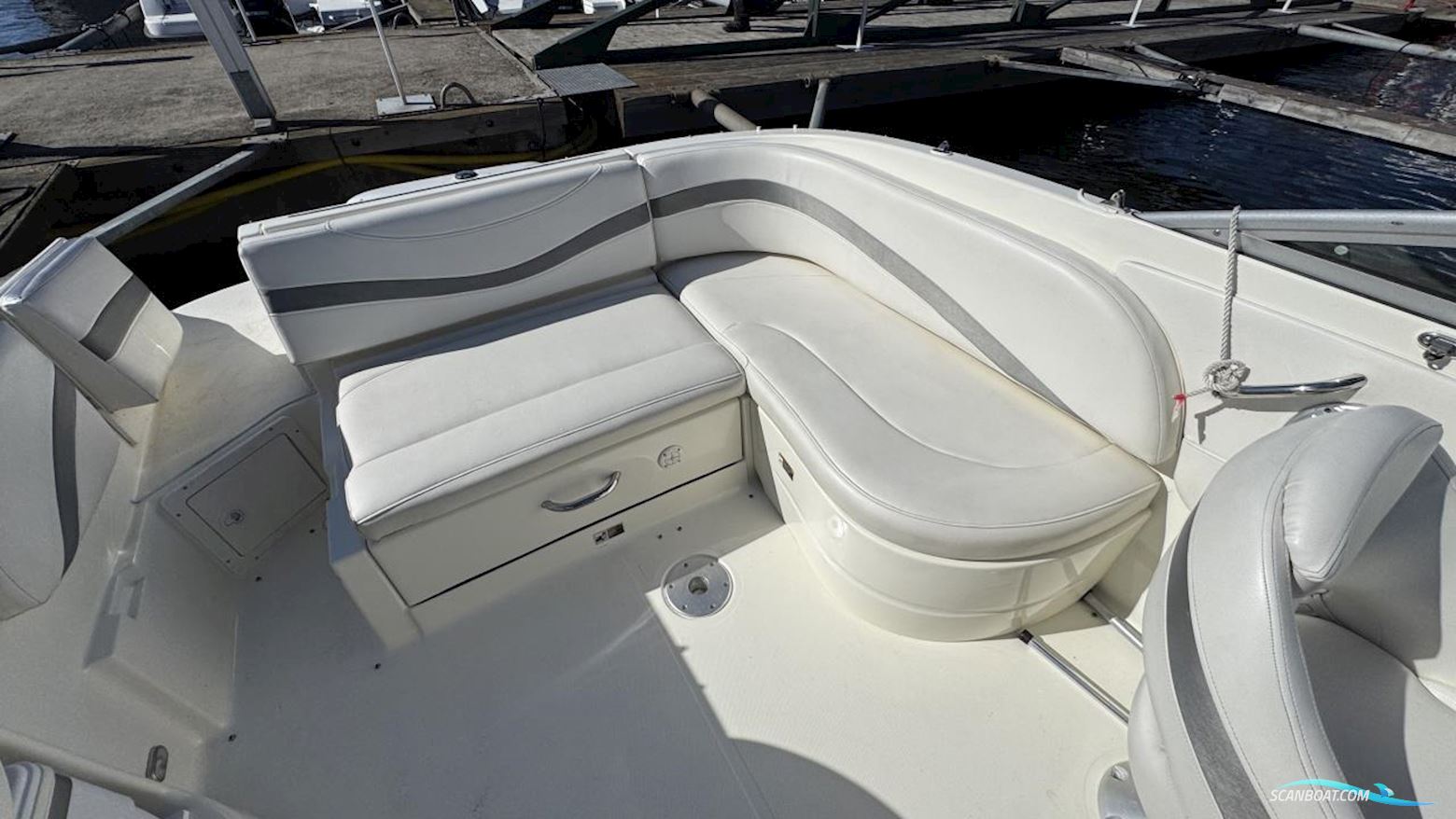Bayliner 802