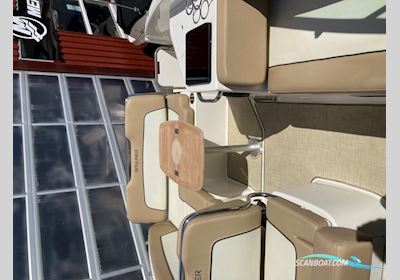 Bayliner 842 (nedsat 200.000,- ) Motorboot 2019, mit MerCruiser motor, Dänemark