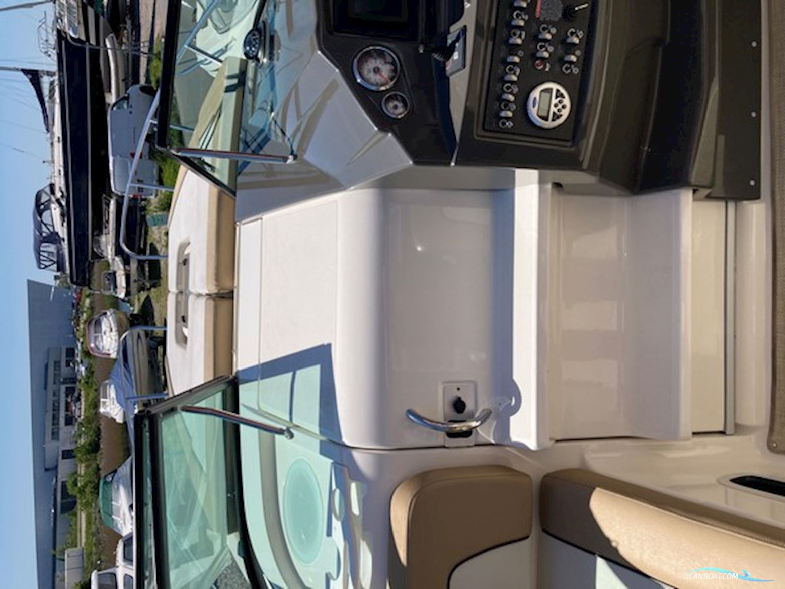 Bayliner 842 (nedsat 200.000,- )