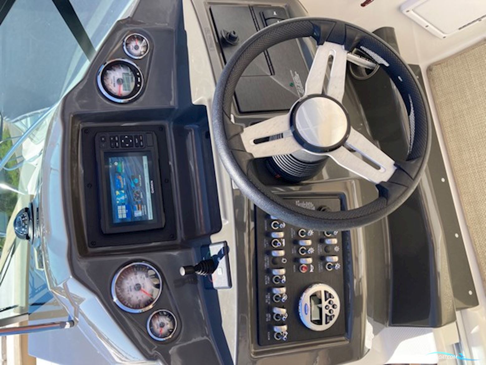 Bayliner 842 (nedsat 200.000,- )