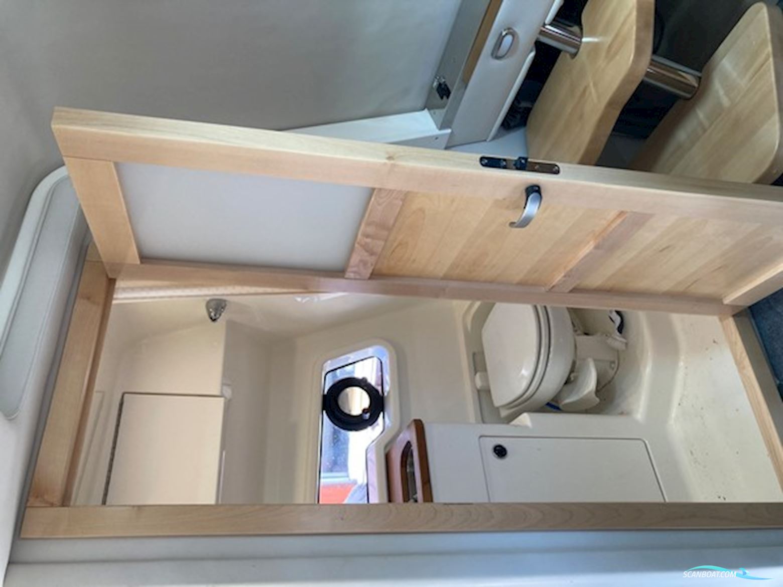 Bayliner 842 (nedsat 200.000,- )