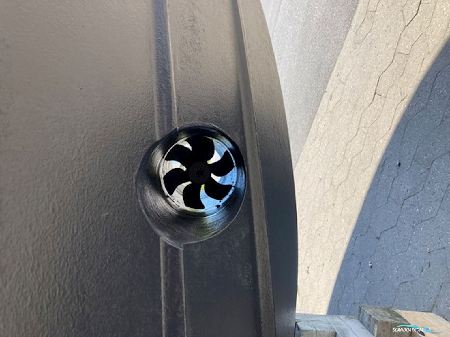 Bayliner 842 (nedsat 200.000,- )