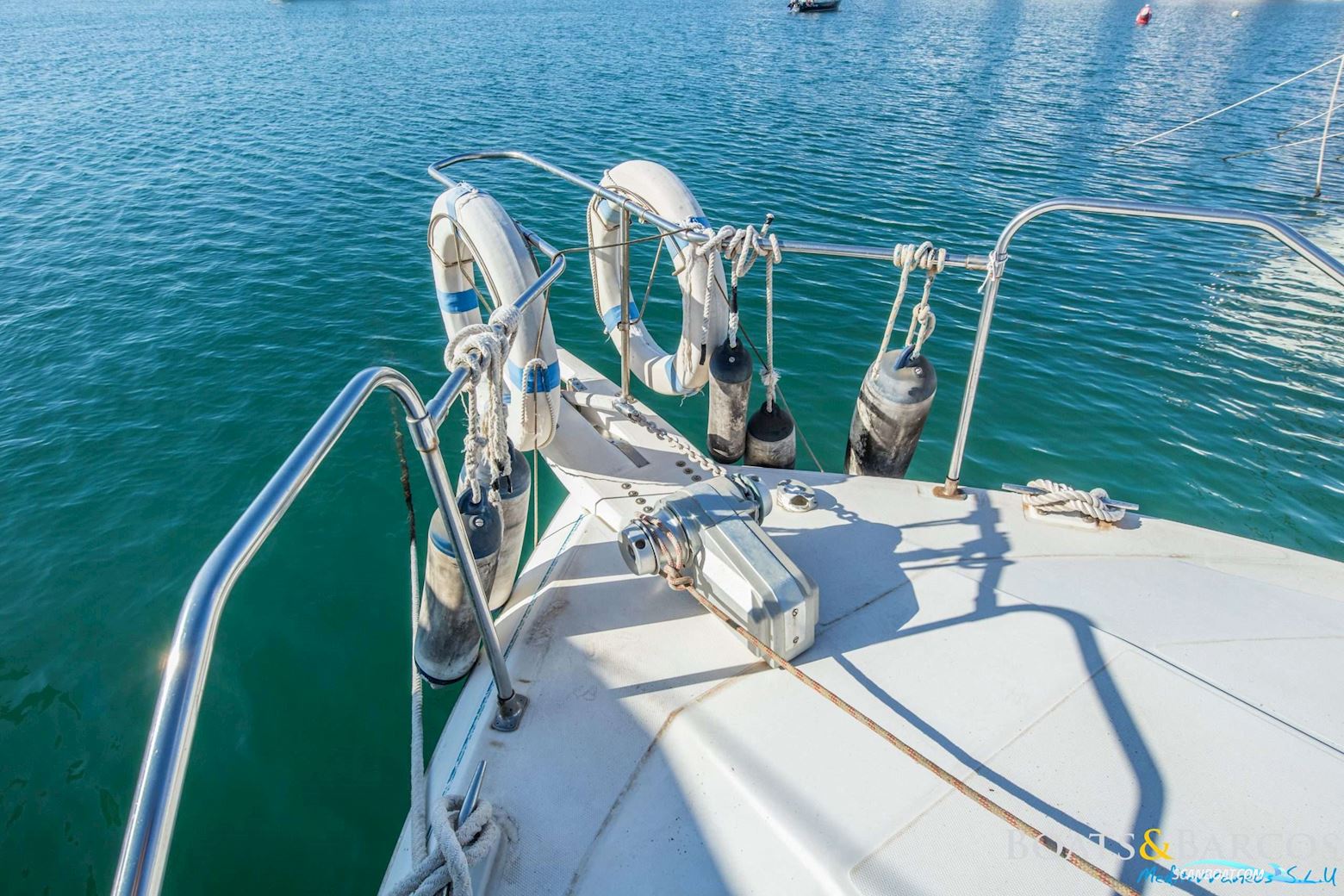 Bayliner Avanti 3255 Express