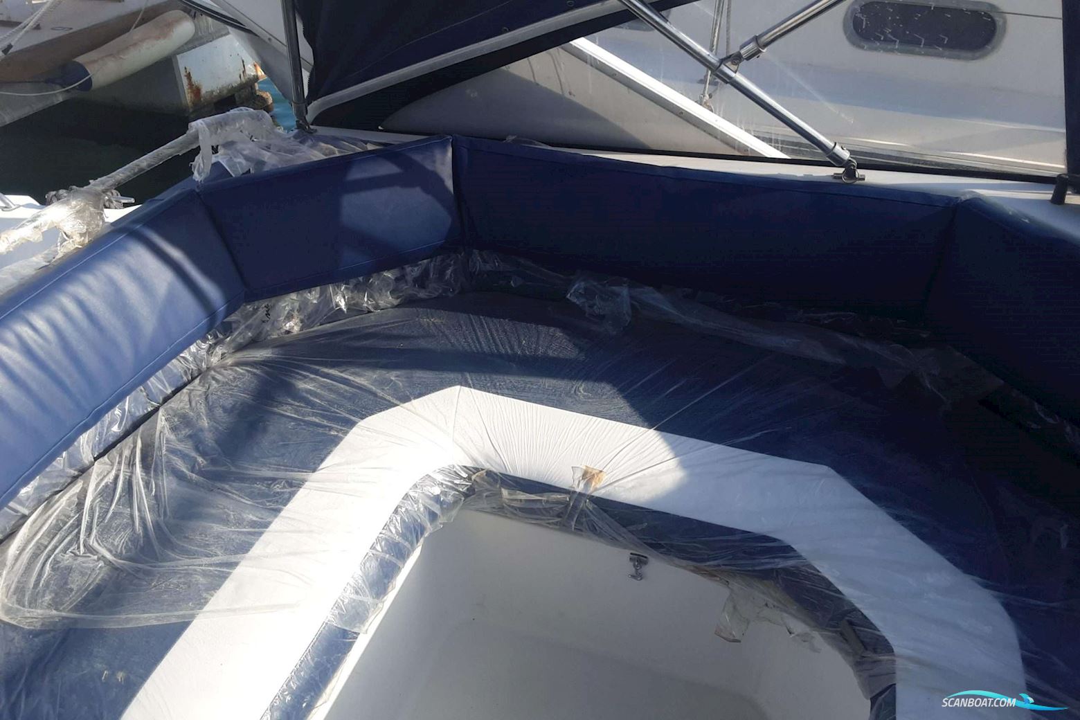 Bayliner Avanti 3255 Express