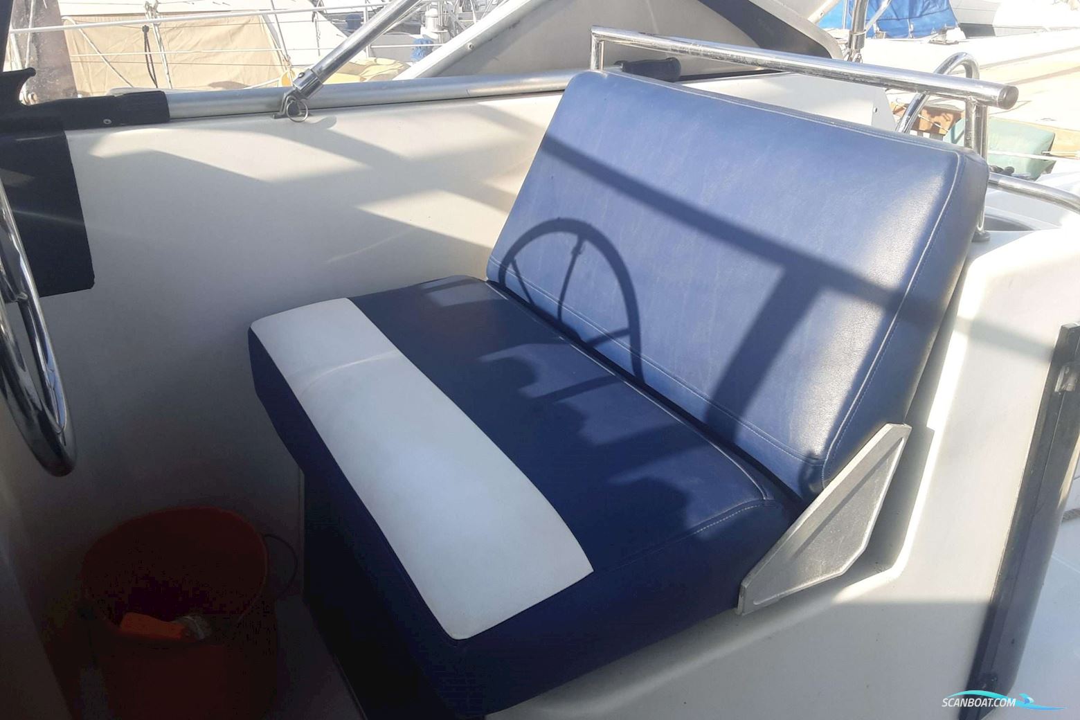 Bayliner Avanti 3255 Express