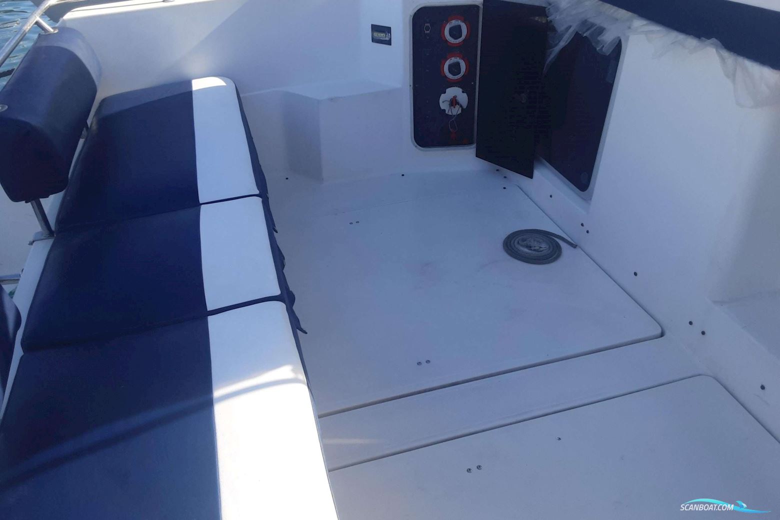 Bayliner Avanti 3255 Express