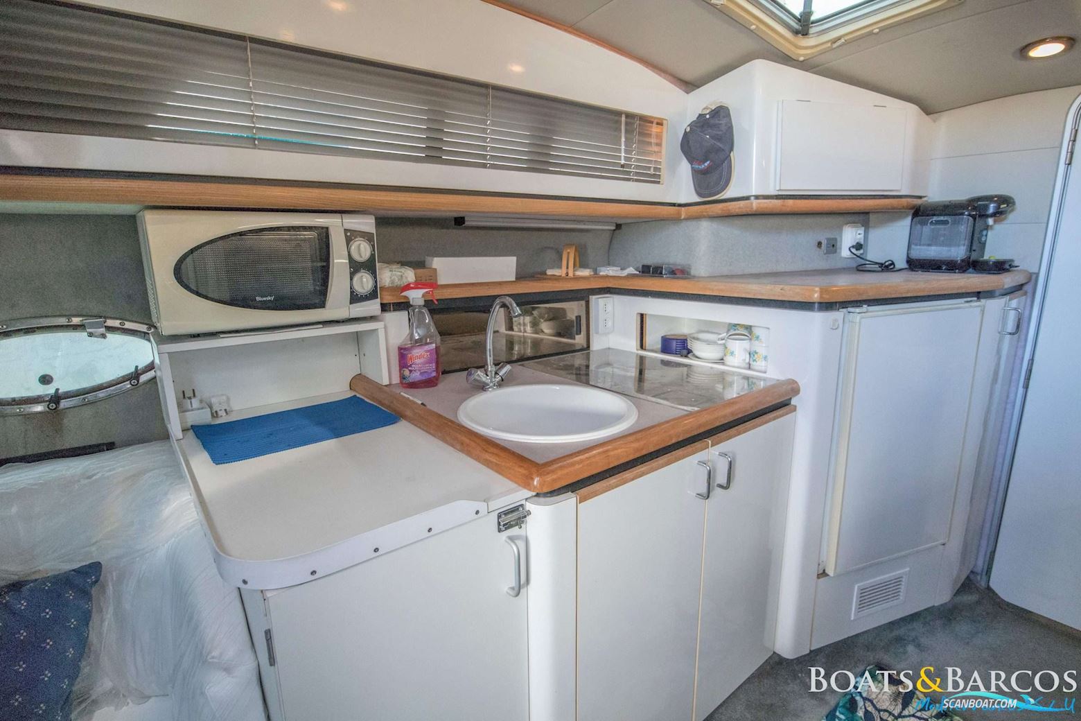 Bayliner Avanti 3255 Express