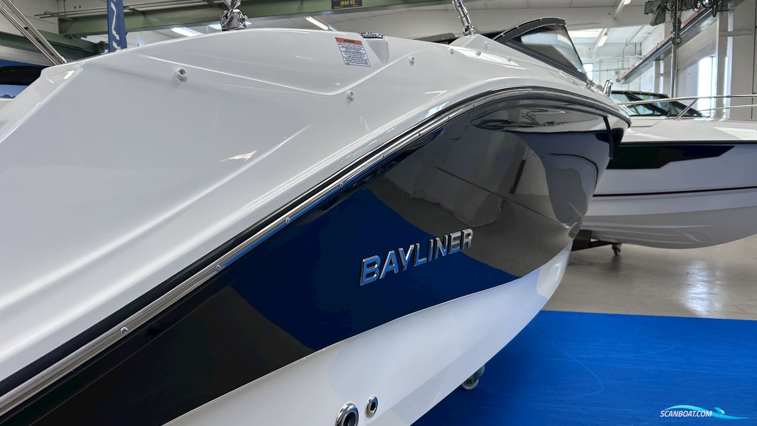 Bayliner Bayliner C21 