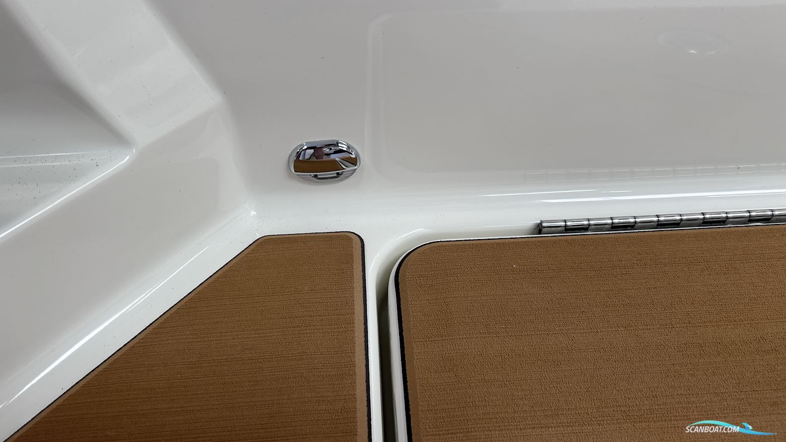 Bayliner Bayliner C21 