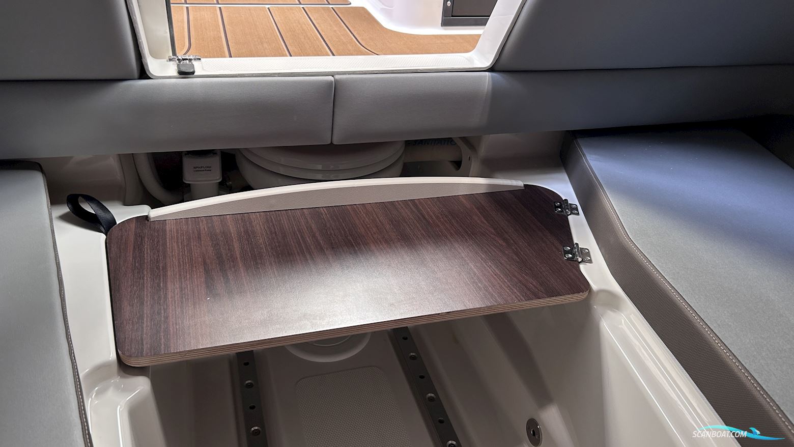 Bayliner Bayliner C21 