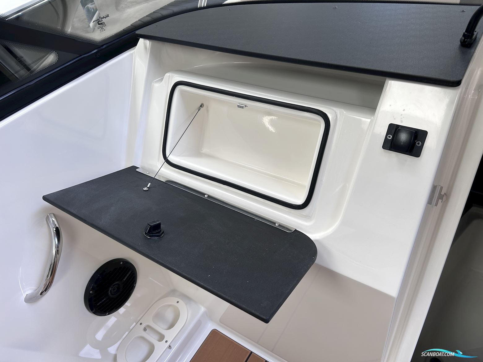 Bayliner Bayliner C21