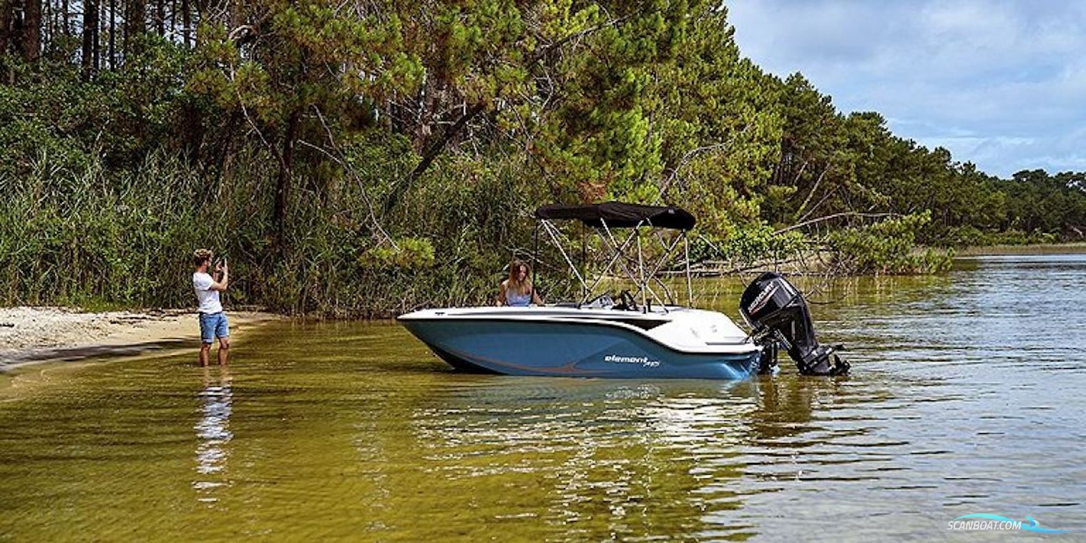 Bayliner Bayliner M15 