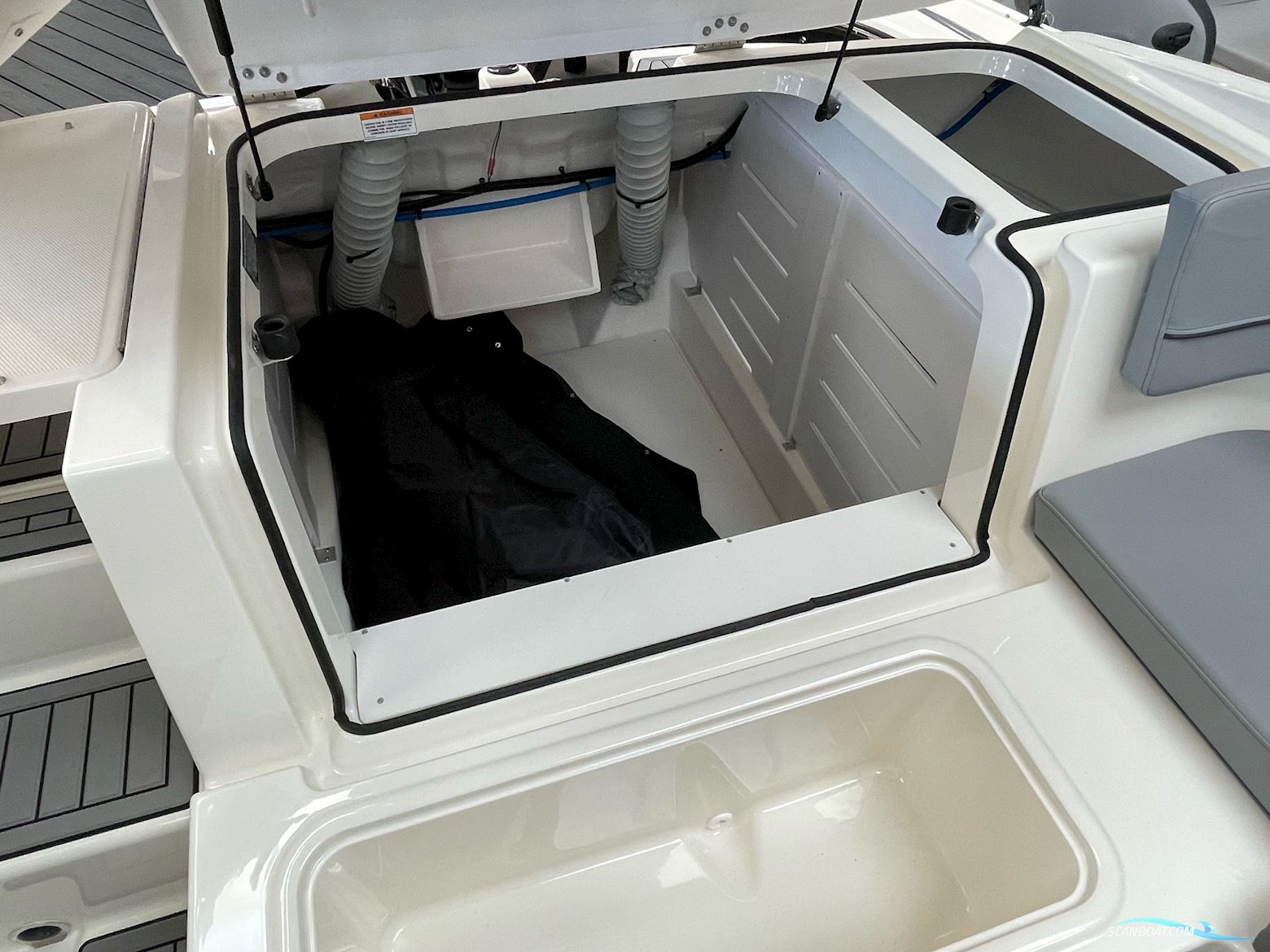 Bayliner Bayliner VR5 Cuddy