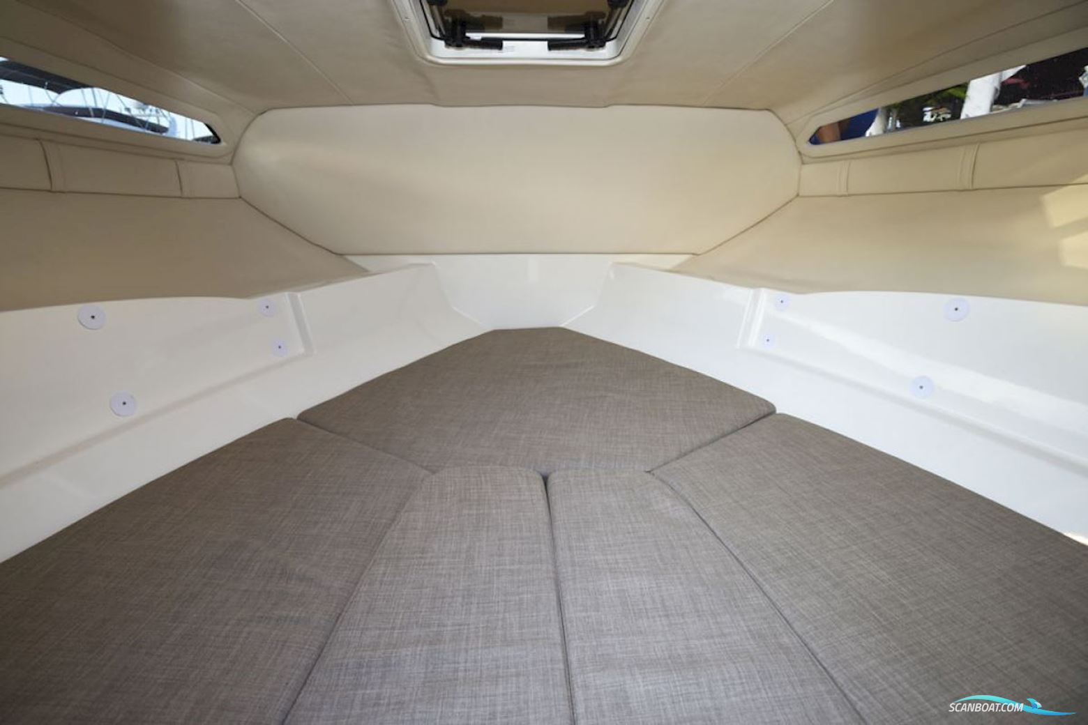 Bayliner Bayliner VR5 Cuddy