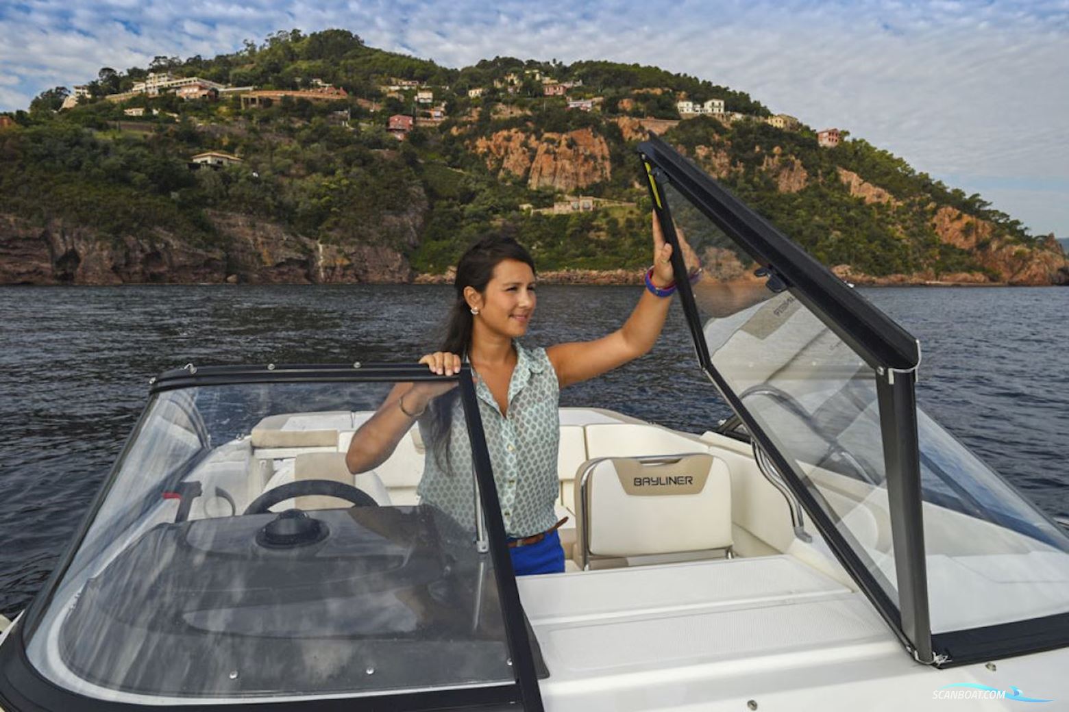 Bayliner Bayliner VR5 Cuddy