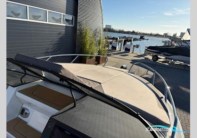 Bayliner C21i Motorboot 2026, mit Mercruiser motor, Niederlande