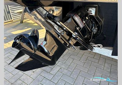 Bayliner C21i Motorboot 2026, mit Mercruiser motor, Niederlande