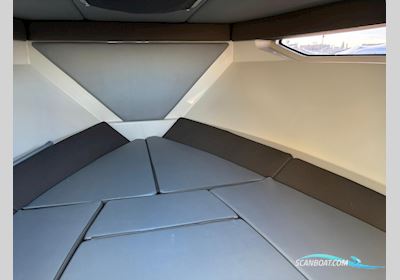 Bayliner C21i Motorboot 2026, mit Mercruiser motor, Niederlande