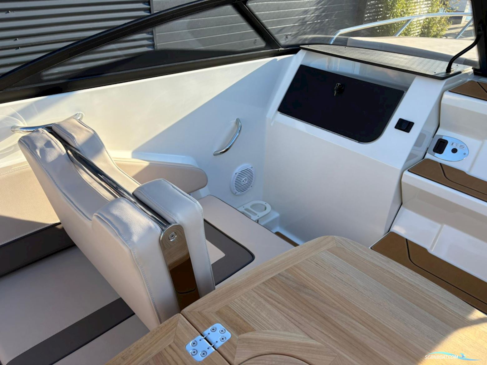 Bayliner C21i