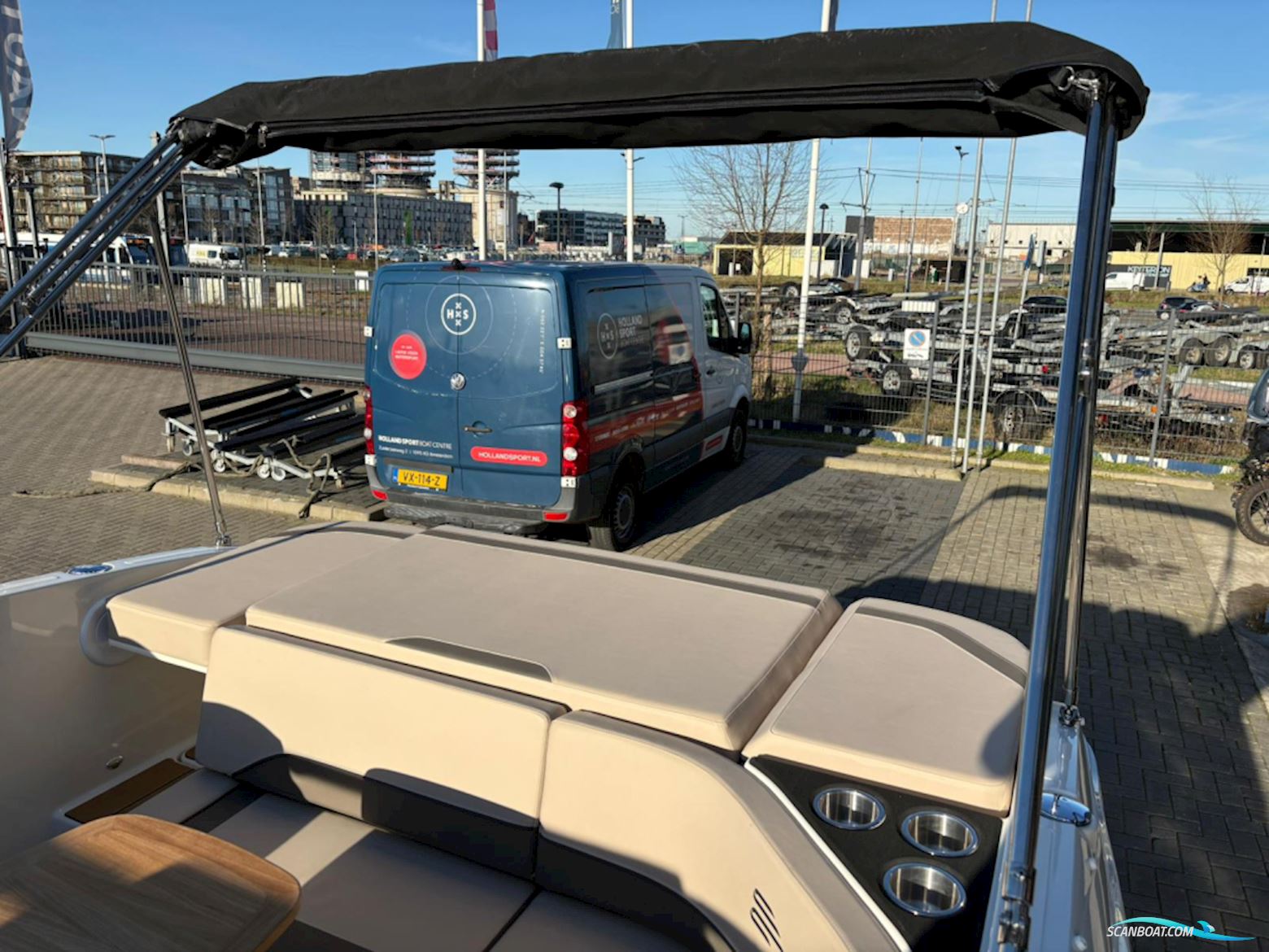 Bayliner C21i