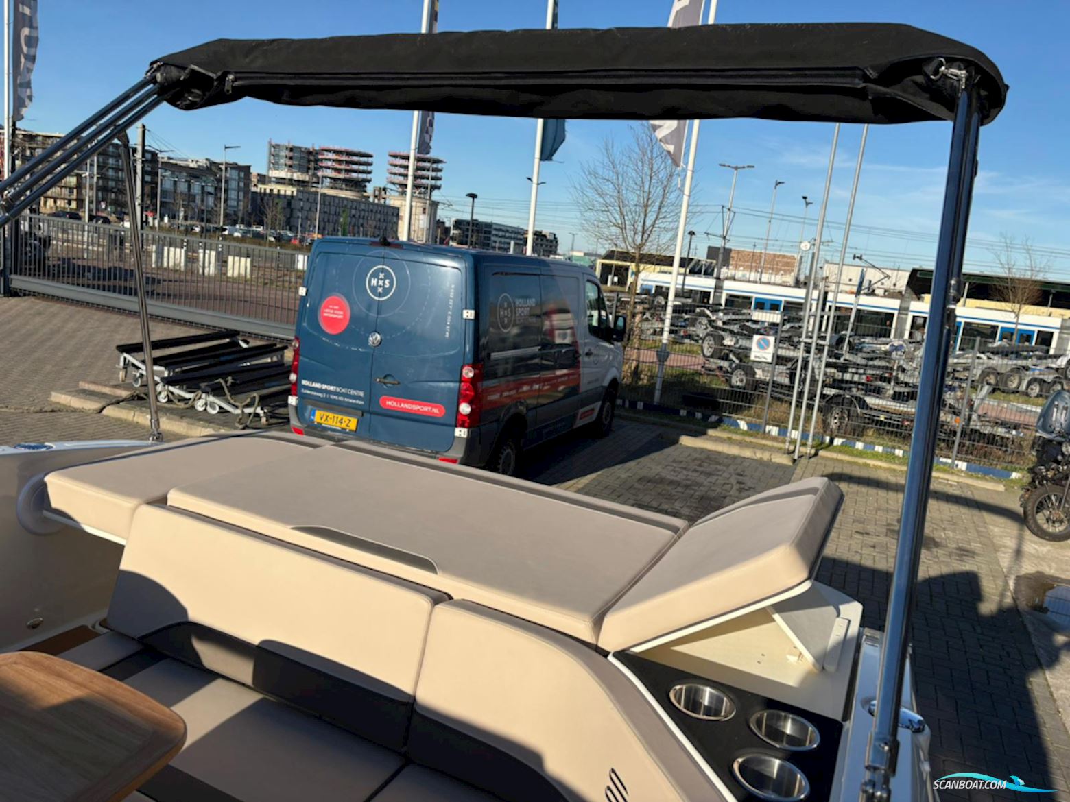 Bayliner C21i