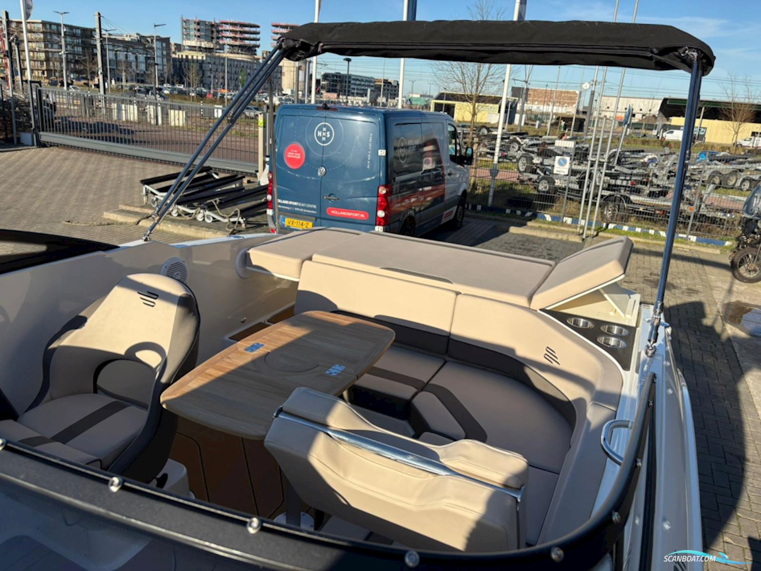 Bayliner C21i