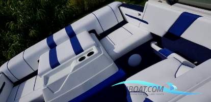 Bayliner Capri 1952