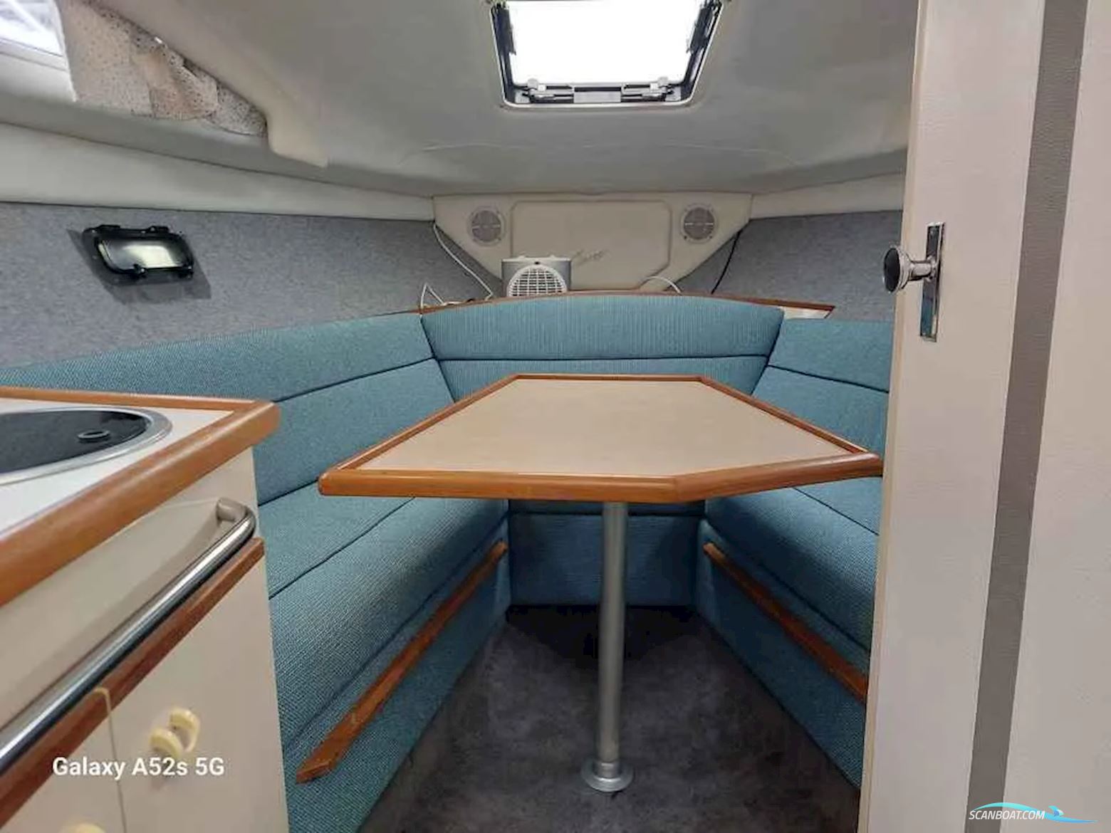 Bayliner Ciera 2655
