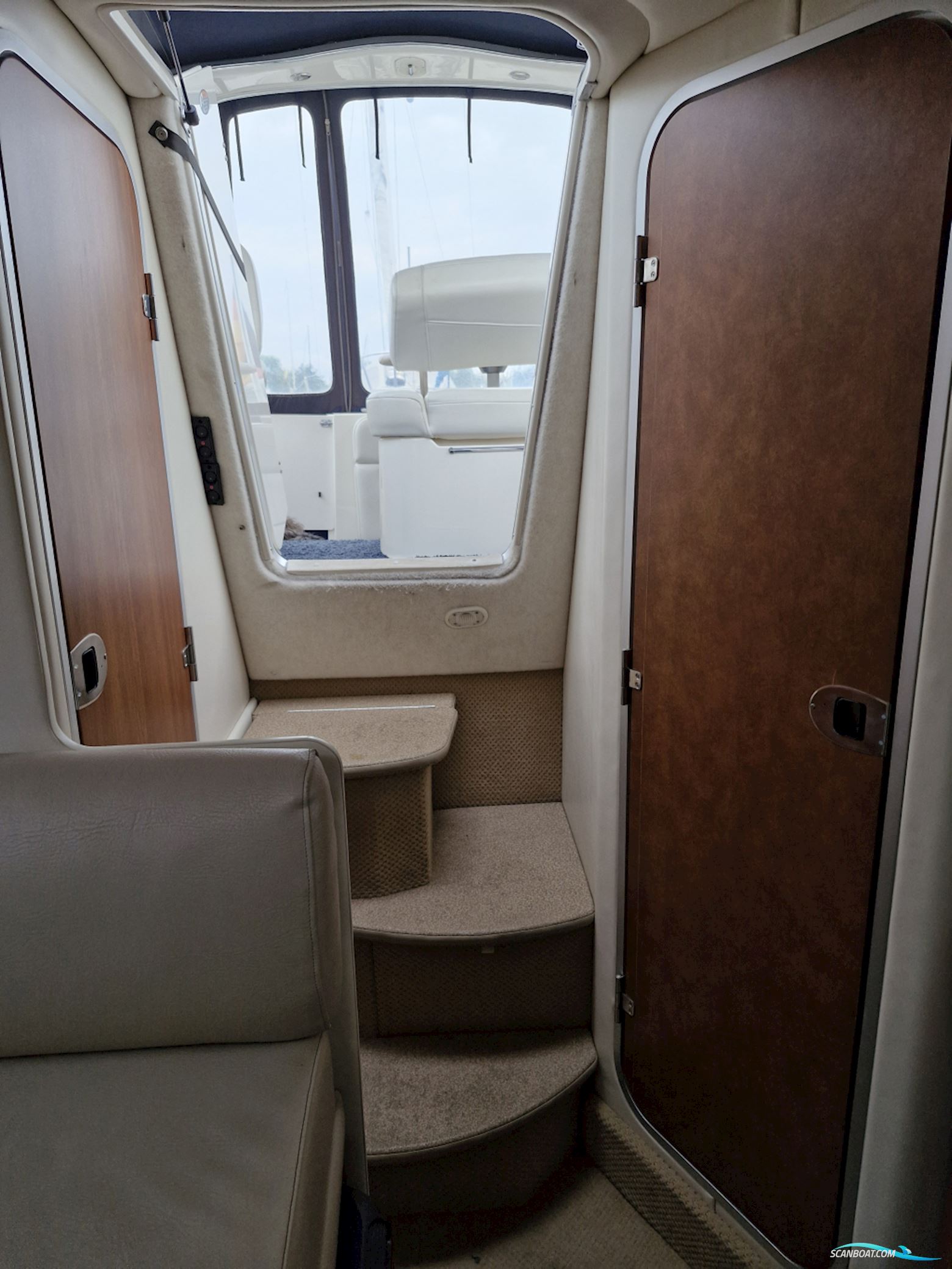 Bayliner Ciera 285