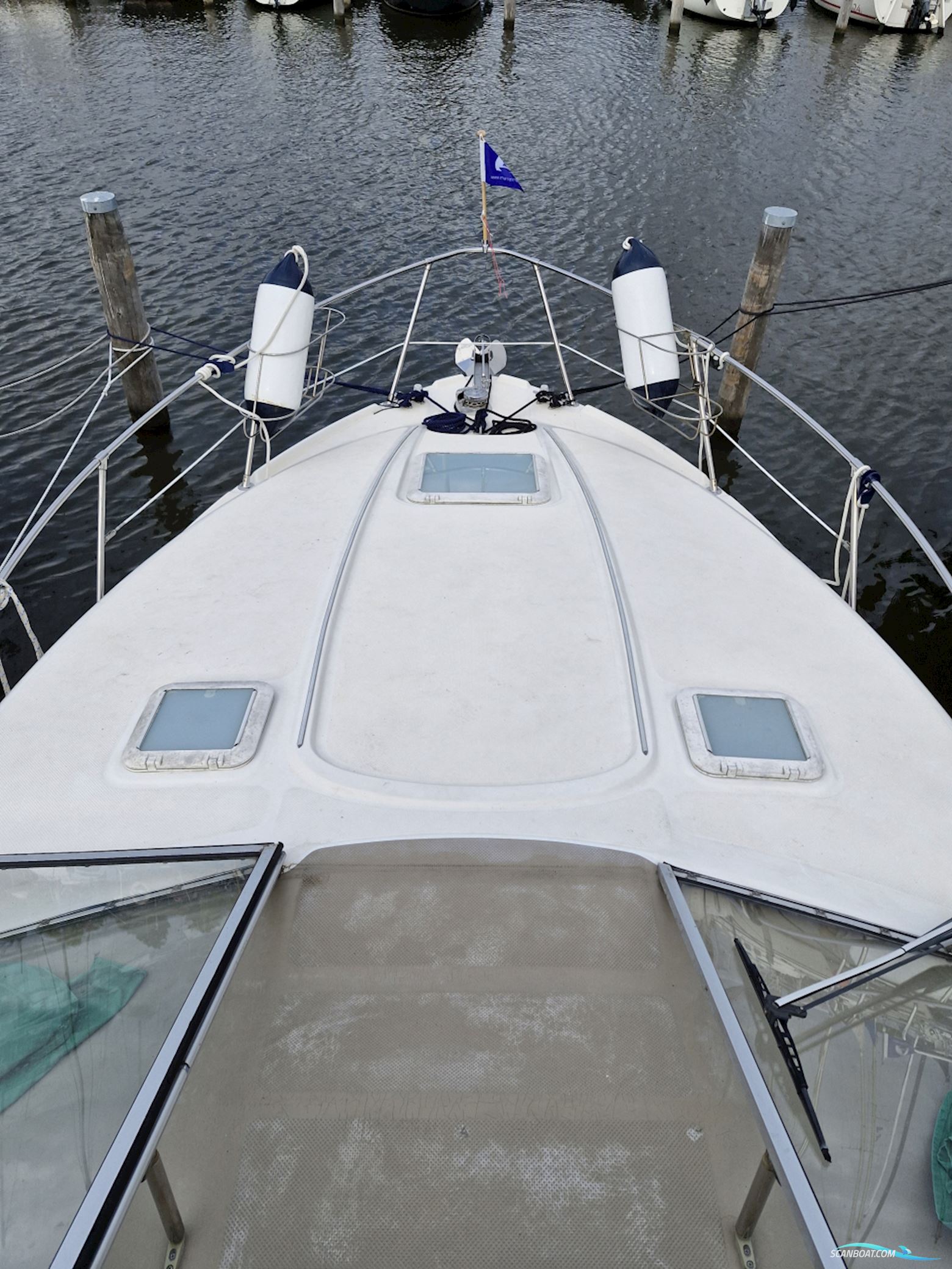 Bayliner Ciera 285
