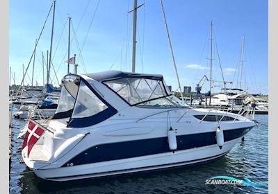 Bayliner Ciera 3055 Motorboot 2000, mit Mercuri motor, Dänemark