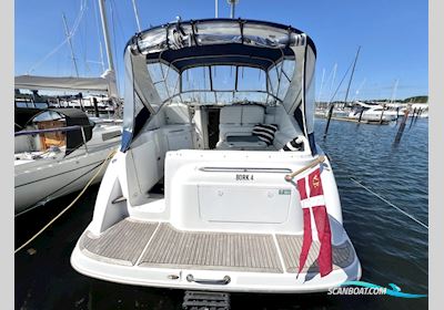 Bayliner Ciera 3055 Motorboot 2000, mit Mercuri motor, Dänemark
