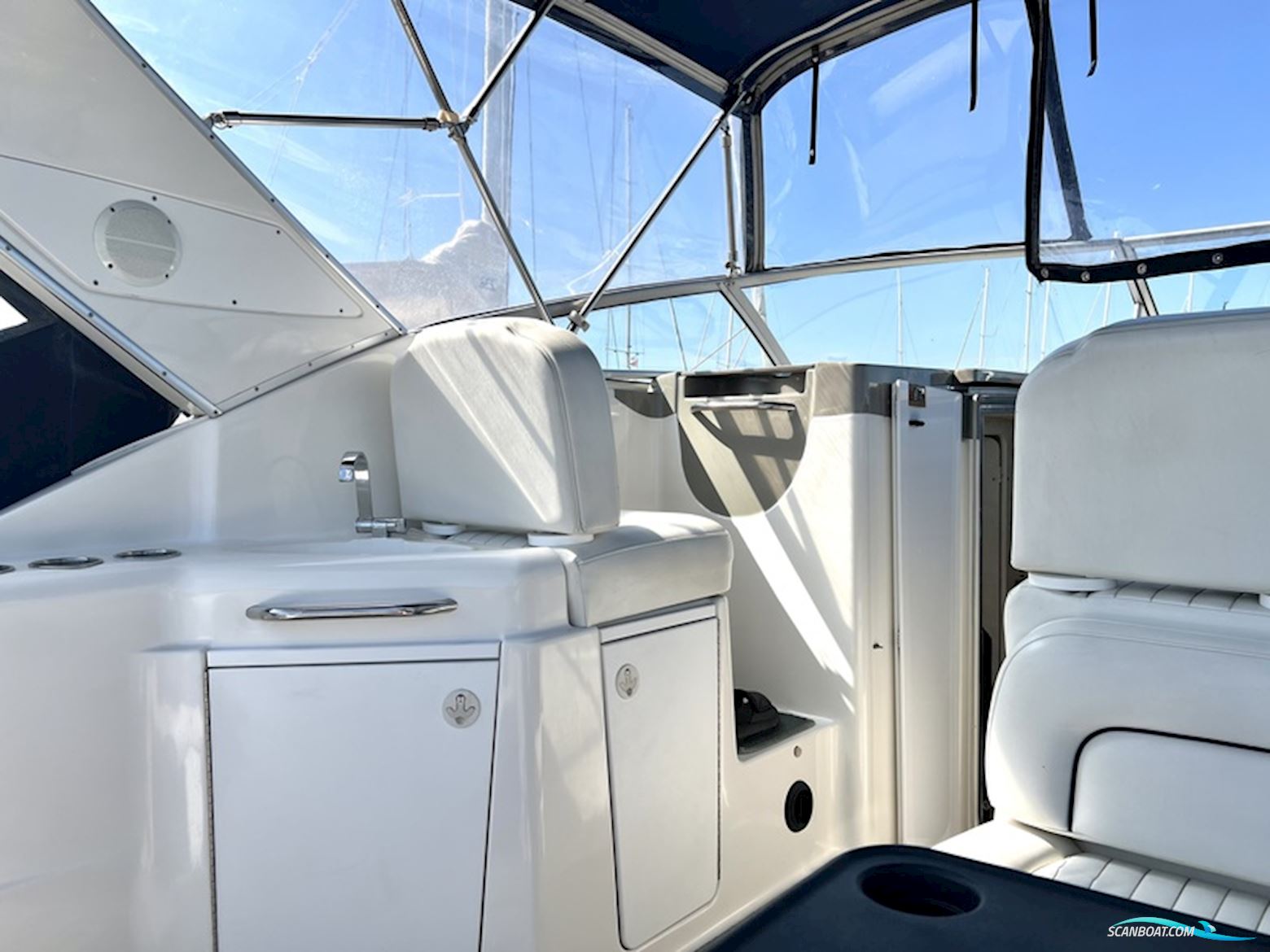 Bayliner Ciera 3055