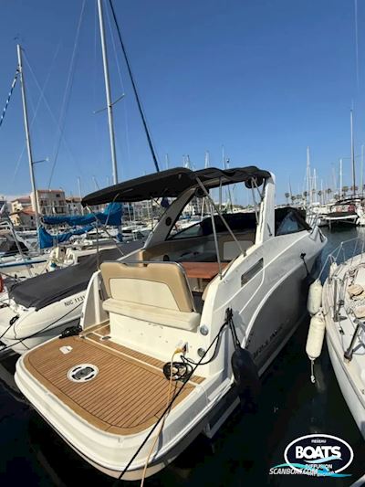 Bayliner Ciera 8 Motorboot 2018, mit Mercruiser motor, Frankreich