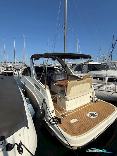 Bayliner Ciera 8 Motorboot 2018, mit Mercruiser motor, Frankreich