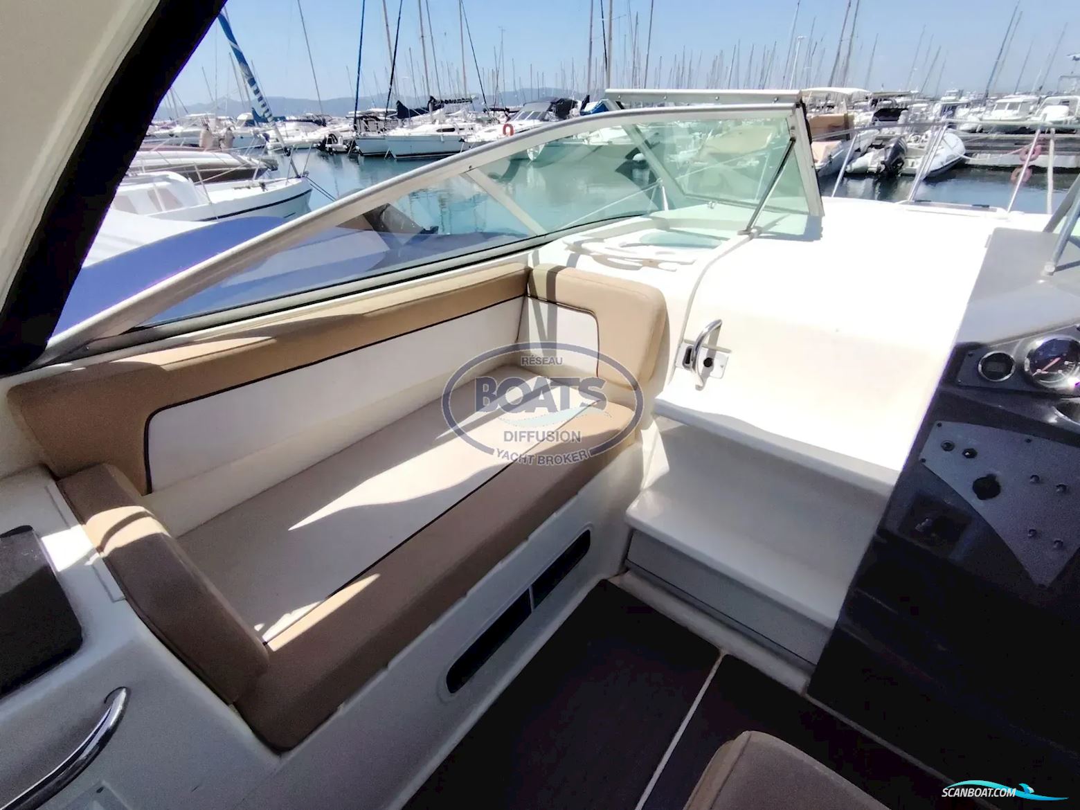 Bayliner Ciera 8