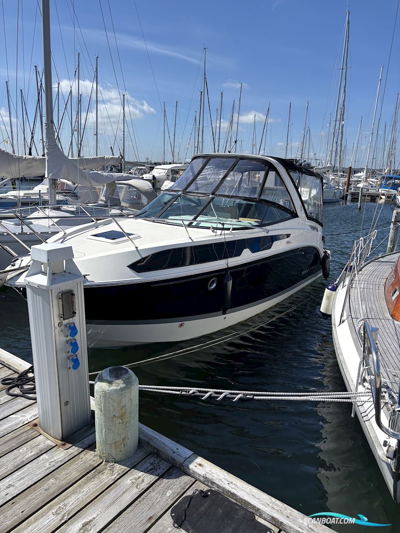 Bayliner Ciera 8