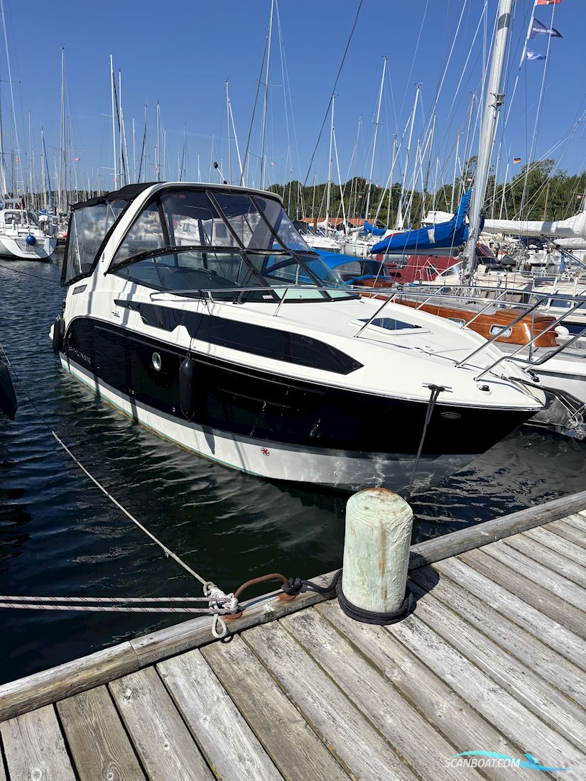 Bayliner Ciera 8 Motorboot 2022, mit Mercruiser motor, Dänemark