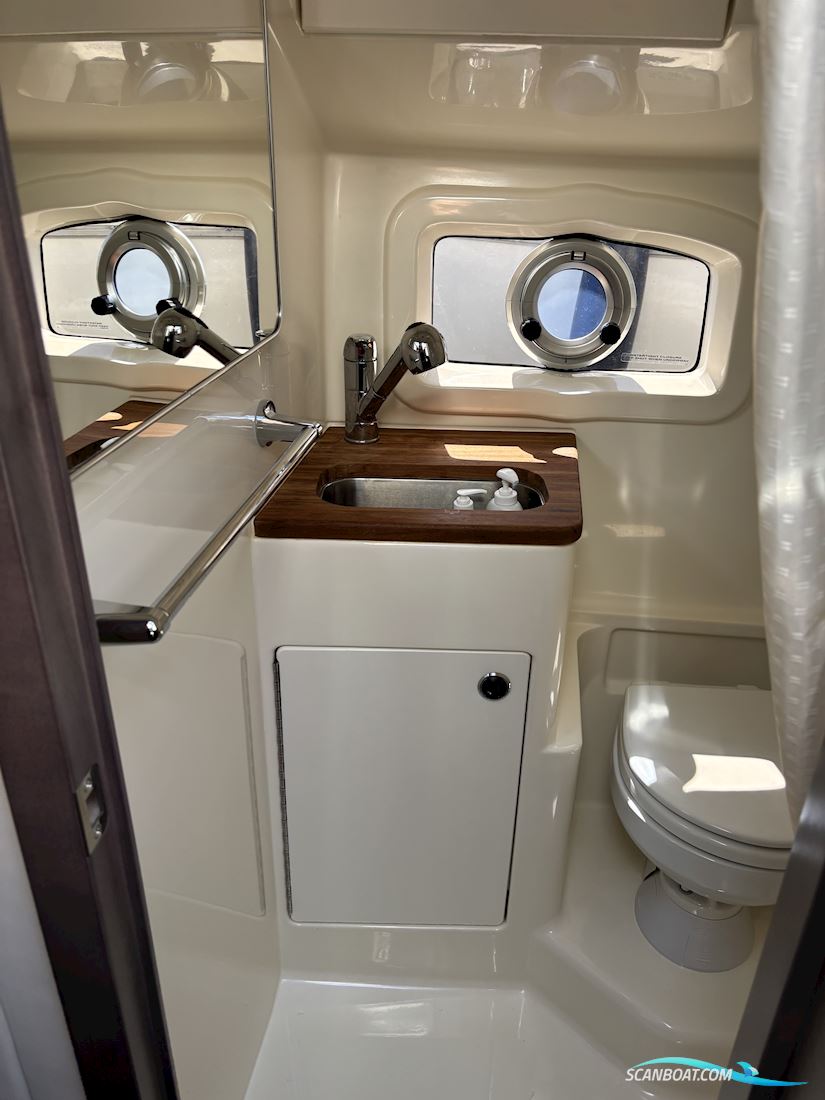 Bayliner Ciera 8