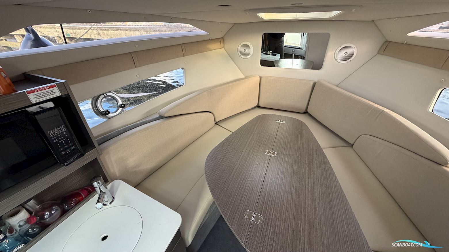 Bayliner Ciera 8