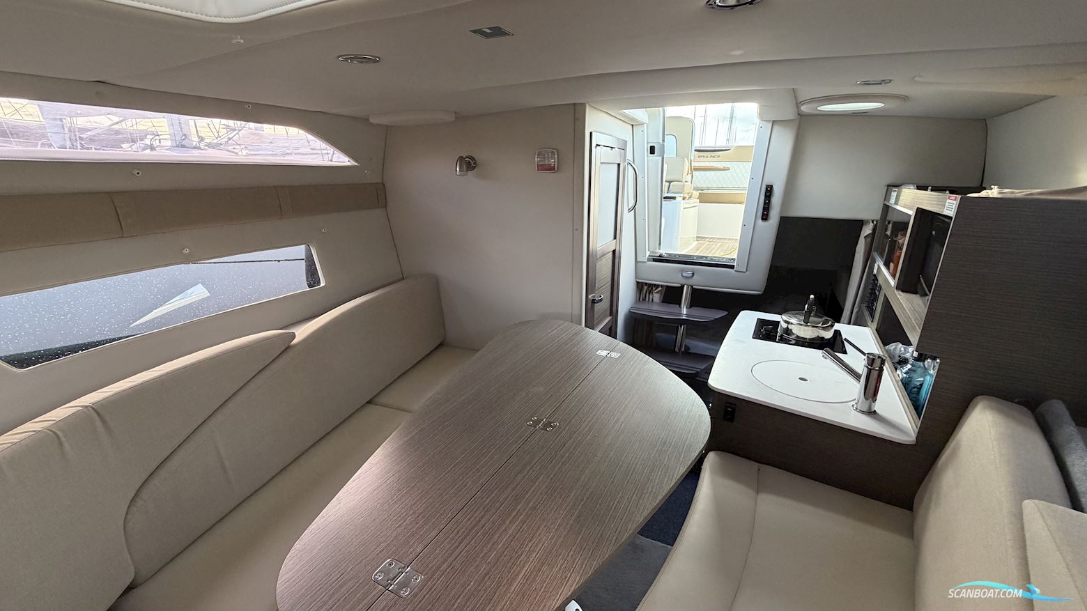 Bayliner Ciera 8