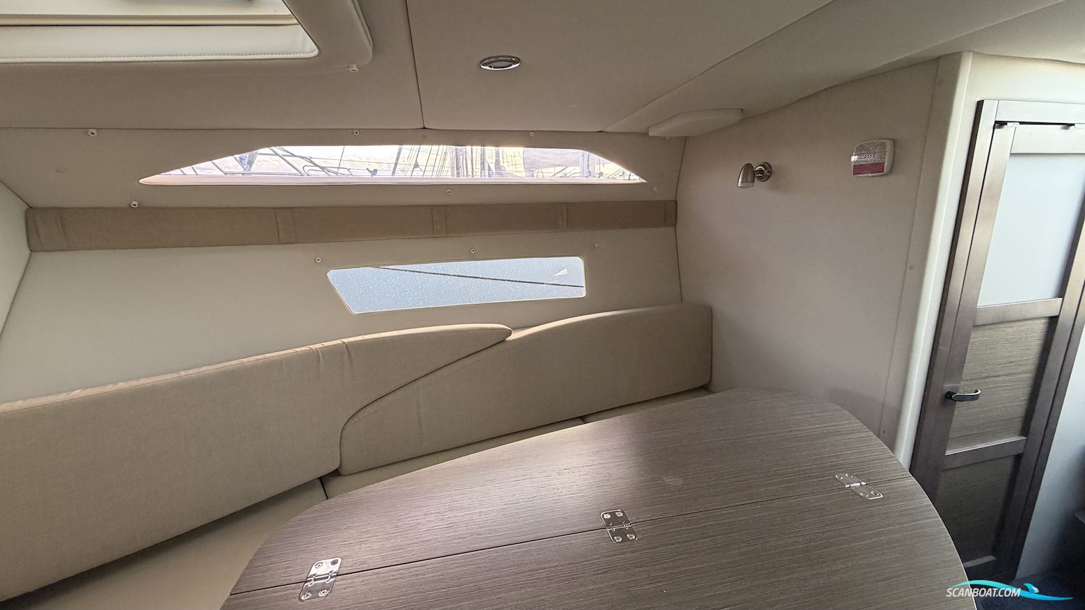 Bayliner Ciera 8